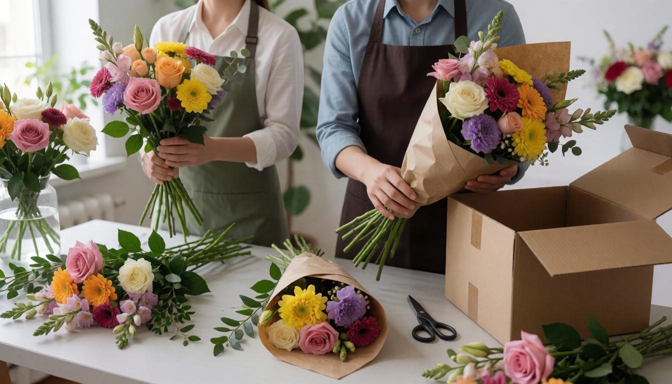For small businesses